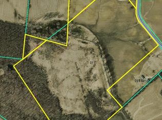 S Parkview Rd, Mechanicsburg, OH 43044