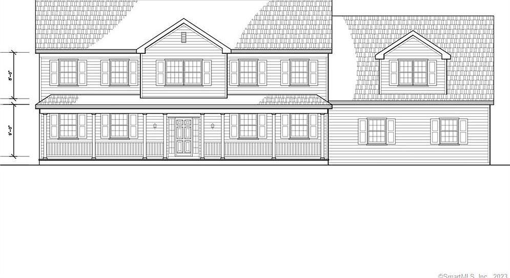 238 Berkshire Rd, Sandy Hook, CT 06482 MLS 170607105 Zillow