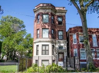 6938 S Kimbark Ave #3, Chicago, IL 60637