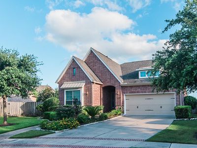 6510 Percy St, Sugar Land, TX, 77479
