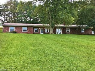 84125 Wallace Rd, Cadiz, OH 43907