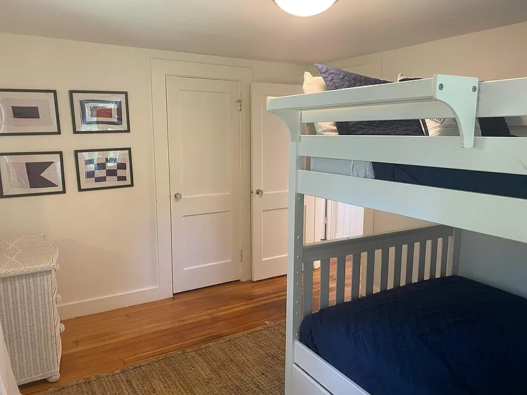 Bedroom #2