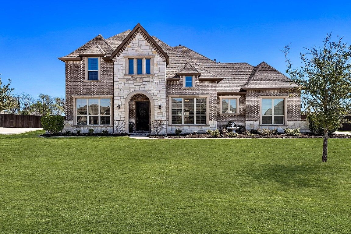 392 Bethany Rd, Sunnyvale, TX 75182 Zillow