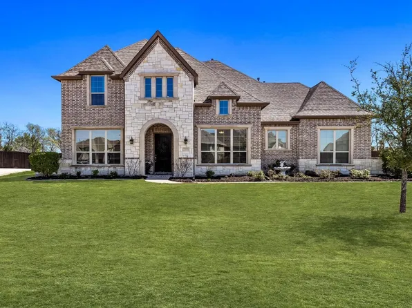 392 Bethany Rd, Sunnyvale, TX 75182