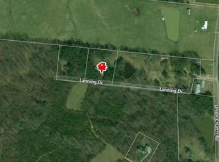 250 Lanning Dr, Salisbury, NC 28146