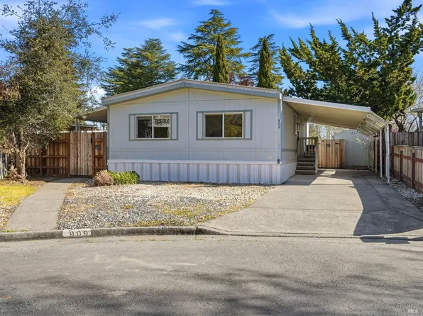 909 Corte Amarillo, Rohnert Park, CA 94928