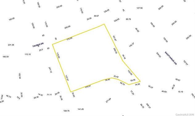 2nd image of 6035 Taurus Dr