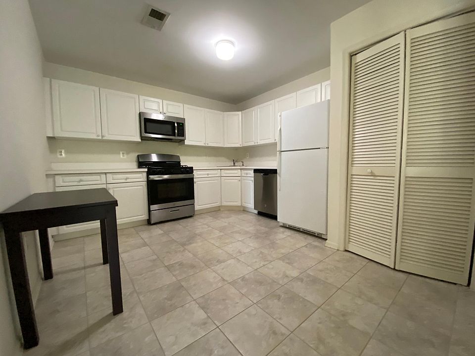 Tiled Kitchen