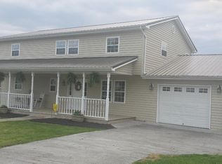 70 Crockett Timbers Rd, Limestone, TN 37681