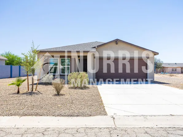 14282 S Vera Cruz Rd, Arizona City, AZ 85123