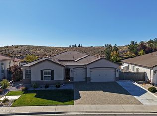 8450 Opal Station Dr, Reno, NV 89506