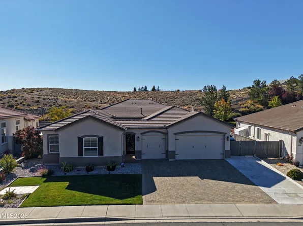 8450 Opal Station Dr, Reno, NV 89506