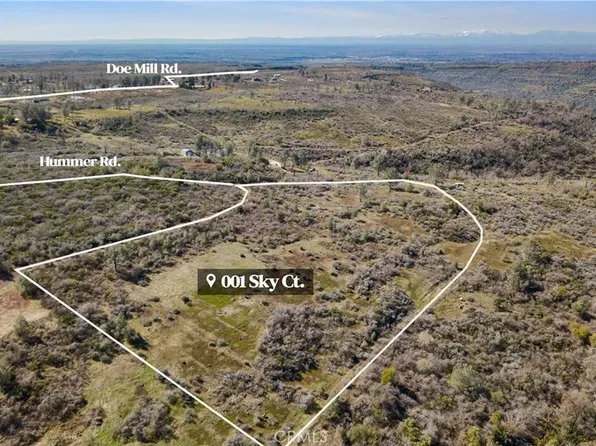 1 Sky Ct, Forest Ranch, CA 95942