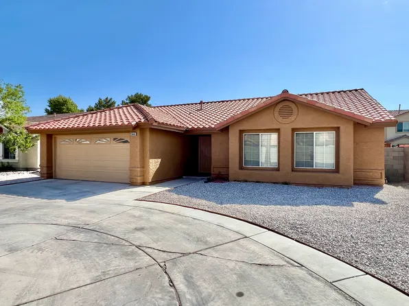 3644 Valley Dr, North Las Vegas, NV 89032