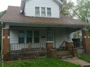 1141 N Brookfield St, South Bend, IN