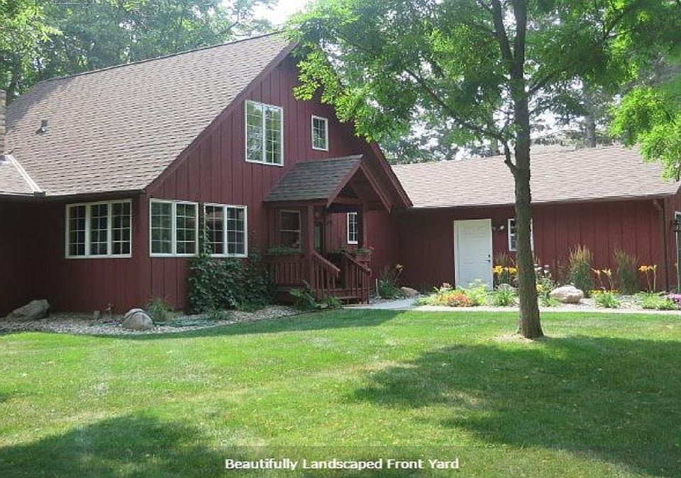 Liberty Bell Lake Home