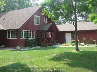 5365 Shore Trl NE, Prior Lake, MN 55372