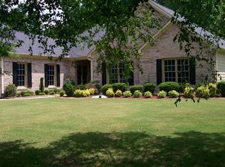 2447 Arapaho Way, Powder Springs, GA 30127