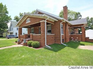 1129 N Macarthur Blvd, Springfield, IL 62702