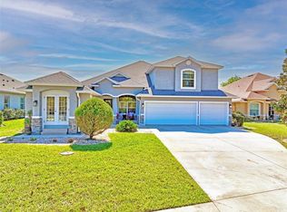 206 Heron Dr, Palm Coast, FL 32137