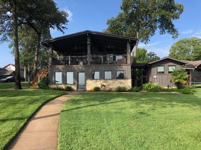2300 Wildwood Way, Kemp, TX, 75143