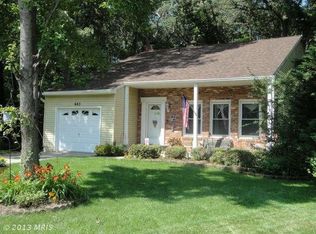 443 Gainsborough Ct, Severna Park, MD