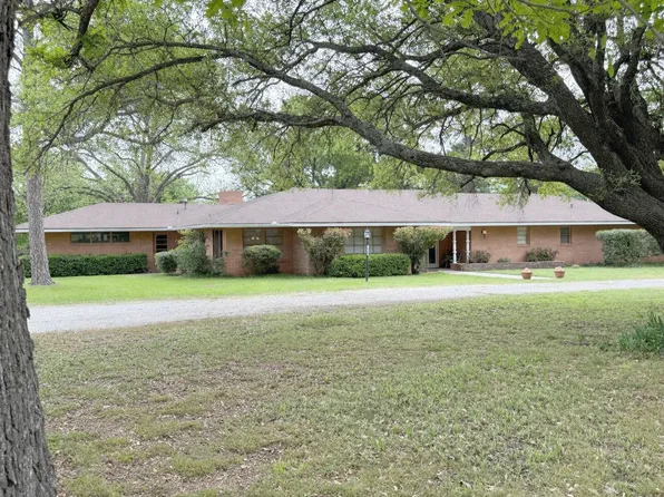 2328 County Road 2071, Gainesville, TX 76240