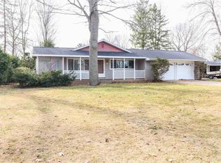 1121 3rd St, Port Edwards, WI 54469