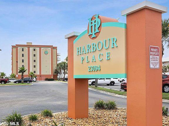 5th image of 23094 Perdido Beach Blvd APT 403