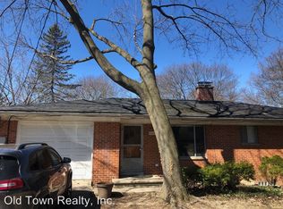 2004 Ferdon Rd, Ann Arbor, MI 48104