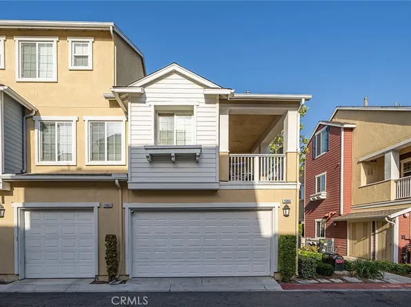15865 Fountain Ln, Chino, CA 91708