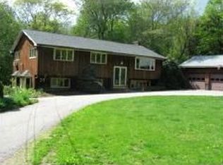 517 East St, Hebron, CT 06248