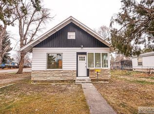 221 Parsons St, Blackfoot, ID 83221