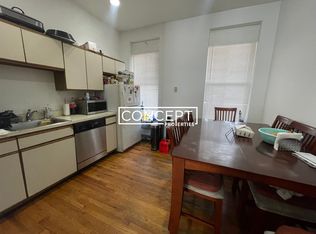 7 Pembroke St #1A, Chelsea, MA 02150