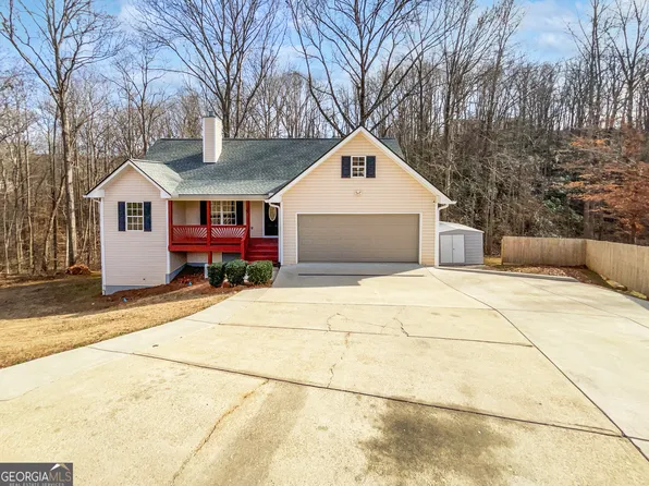 3165 Rose Garden Way, Gainesville, GA 30507