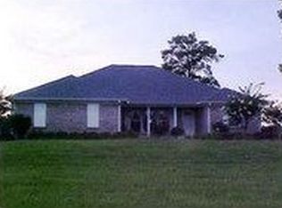 23 Weir McCool Rd, McCool, MS 39108