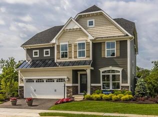 1953 Allerton Way LOT 114, Spring Hill, TN 37174