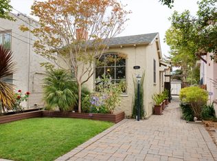 933 Talbot Ave, Albany, CA 94706