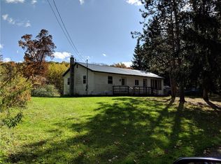 7972 Farview Dr, Honeoye, NY 14471