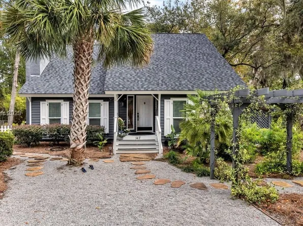 147 Alljoy Rd, Bluffton, SC 29910