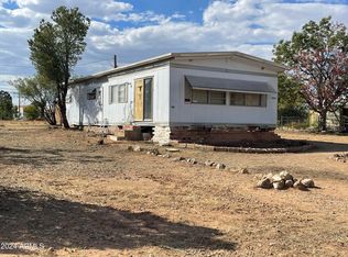 608 N Central Ave, Sierra Vista, AZ 85635