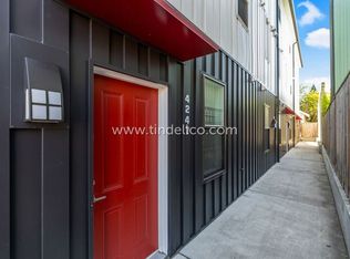 4247 N Massachusetts Ave, Portland, OR 97217