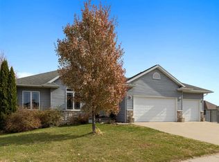520 Redbird Run, Tiffin, IA 52340