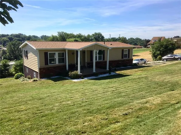 960 Nevada St, Washington, PA 15301