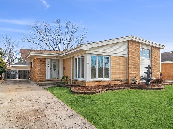 2nd image of 2409 E Martindale Dr