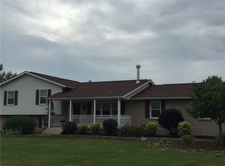 6137 Morris Rd, Springfield, OH 45502