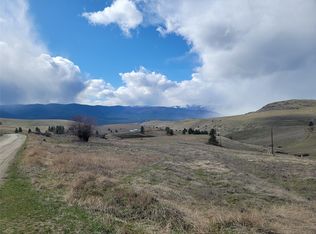 Nhn Deemer Creek Rd, Plains, MT 59859