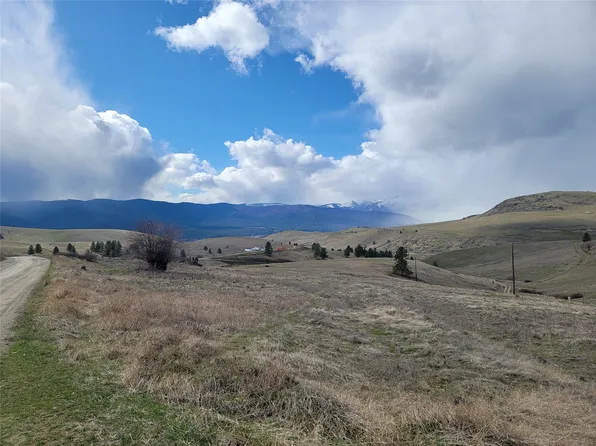 Nhn Deemer Creek Rd, Plains, MT 59859