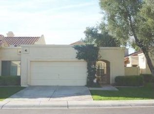 2327 W Comstock Dr, Chandler, AZ 85224