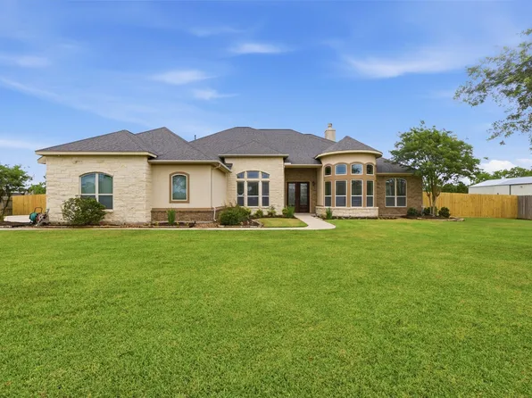 5111 Landon Ln, Cove, TX 77523